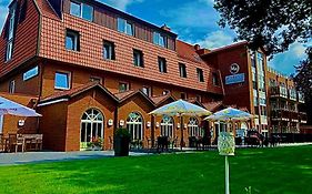 Wh Hotels Papenburg Zentrum